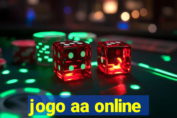 jogo aa online